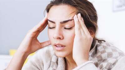 Migrenle mücadele zor değil