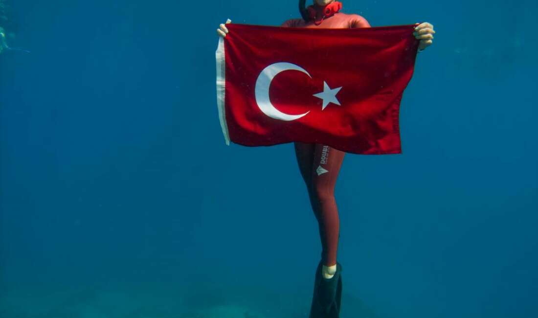 Türkiye Serbest Dalış Milli