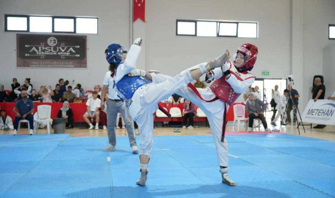 Yenişehir’de bir ilk daha