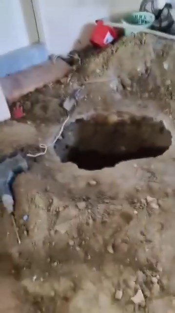 Bursa'da anne ve babasının