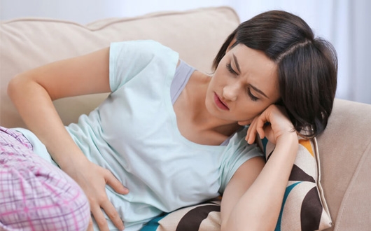 Doruk Nilüfer Hastanesi Kadın