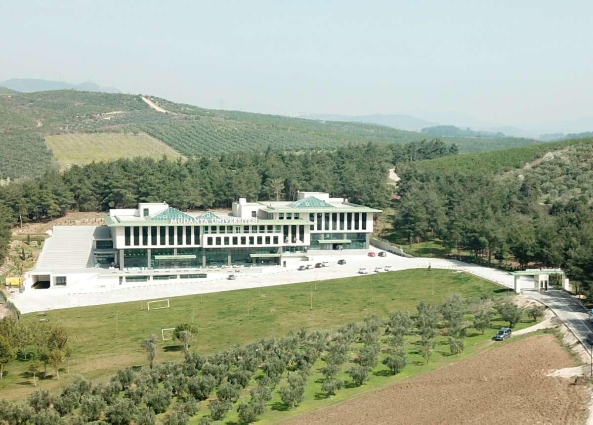 Mudanya Üniversitesi’nde “Tercih Tanıtım Günleri” devam ediyor