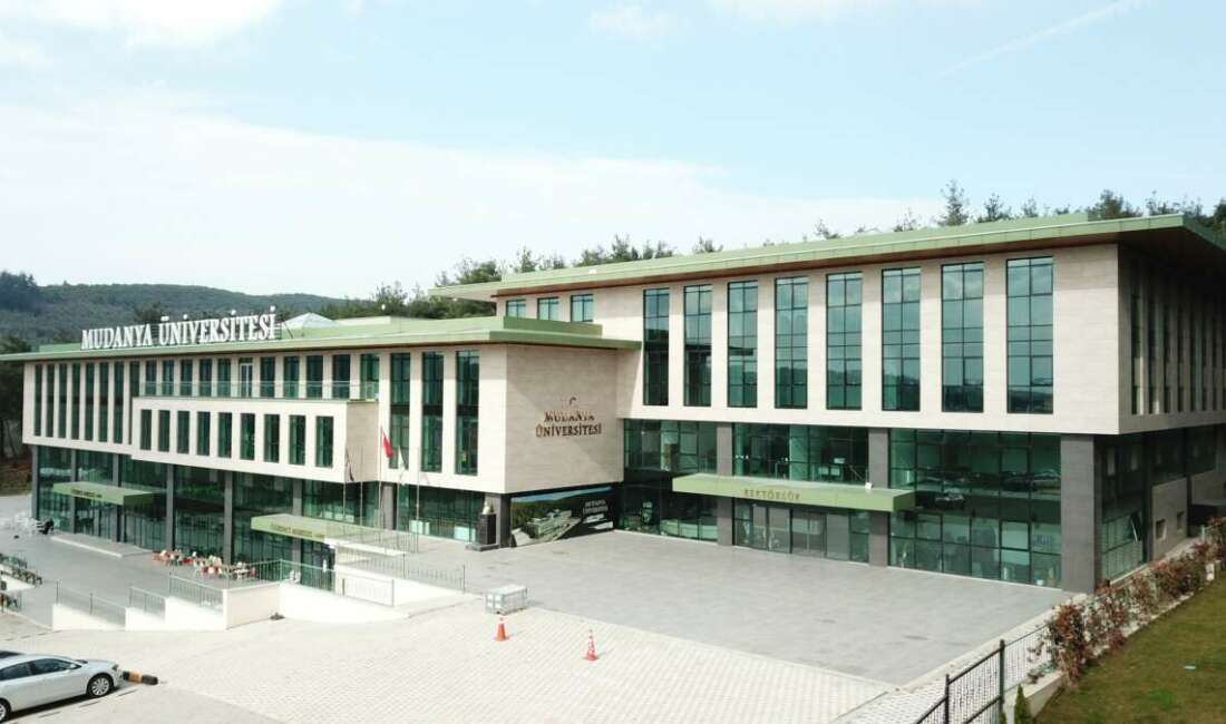 Üniversite hayali kuran öğrencilerin