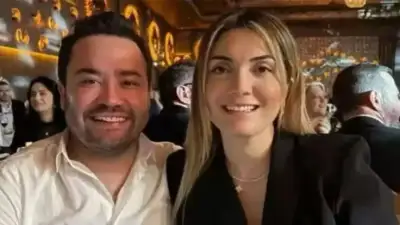 Muhittin Böcek’in oğlu Mustafa Gökhan Böcek tutuklandı