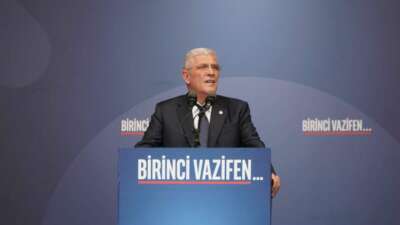 Müsavat Dervişoğlu Bursa’dan seslendi: “İstibdad yıkılacaktır, yaşasın hürriyet!”