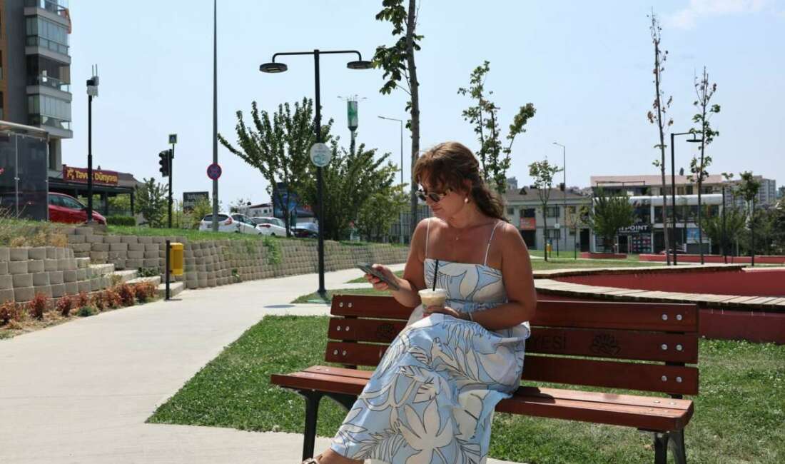 Nilüfer Belediyesi, vatandaşların kamuya