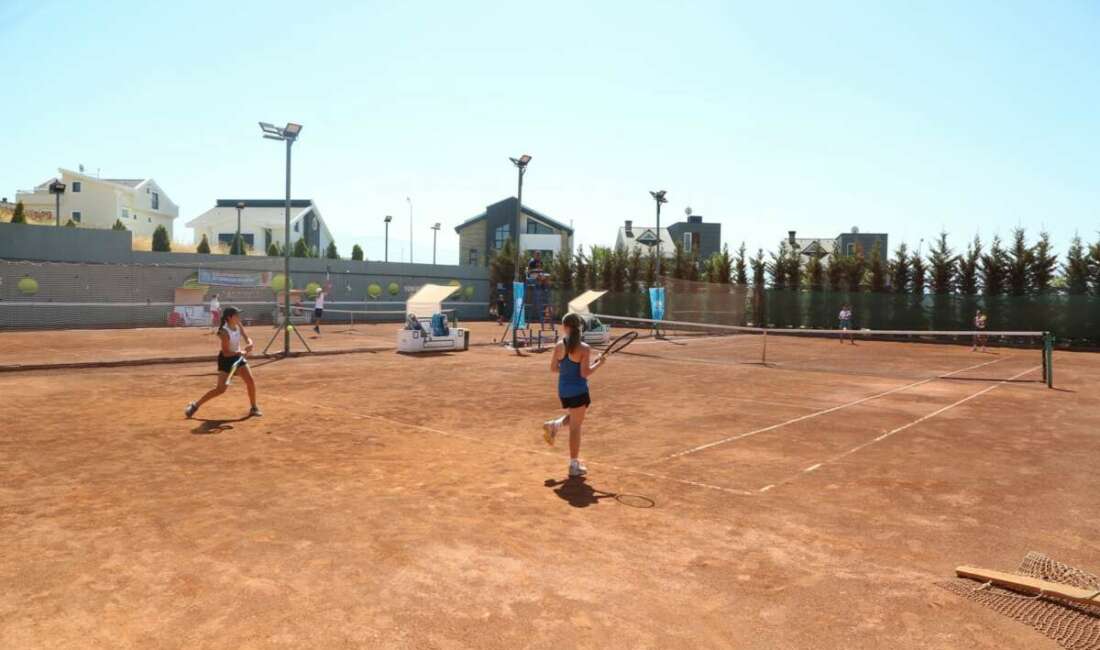 Nilüfer Belediyesi ve TTF