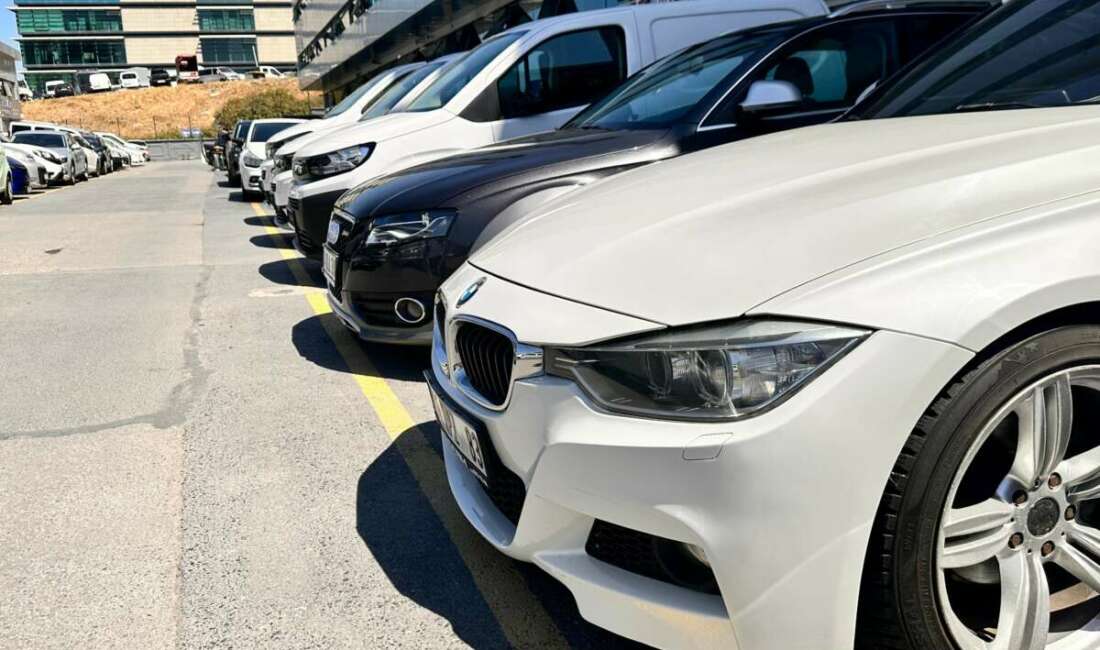 ÖTV düzenlemesi sonrası sıfır