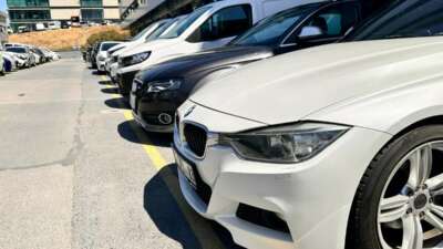  ÖTV düzenlemesi ikinci el otomobil piyasasını canlandırdı