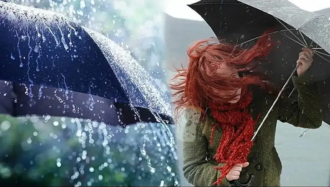 Meteoroloji Genel Müdürlüğü’nün son