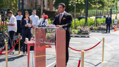 Orange City Balat’ta yeni bir Alışveriş ve Gastronomi Vizyonu