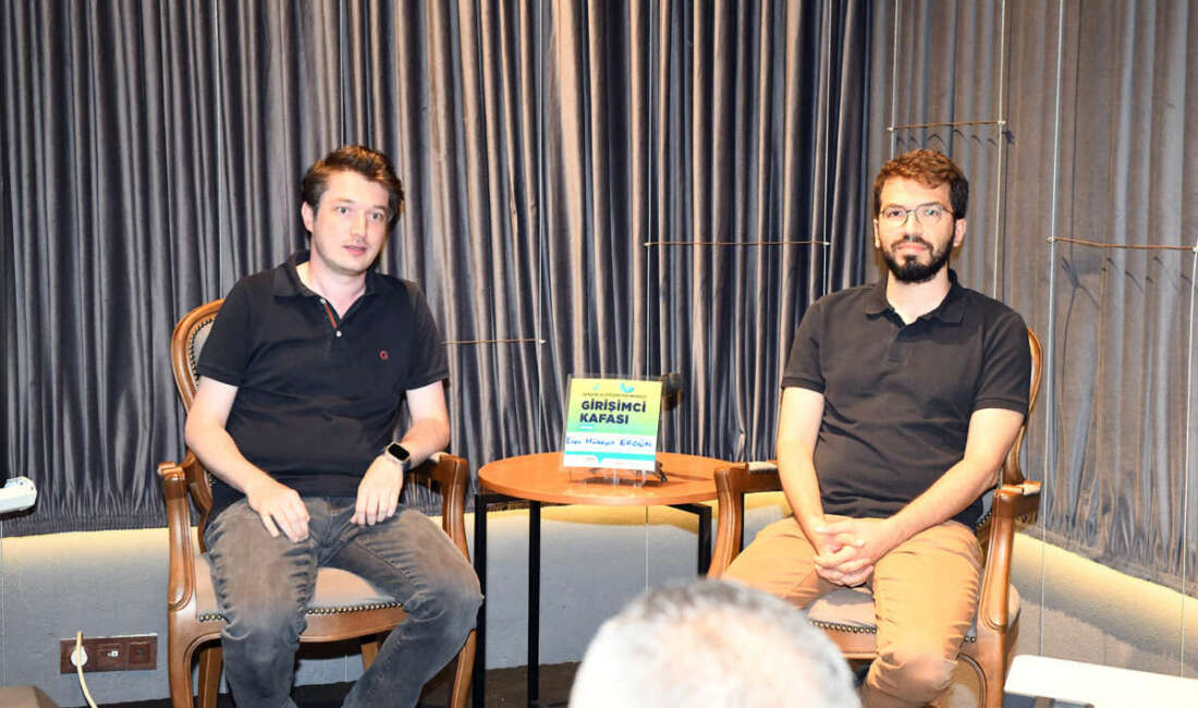 Osmangazi Belediyesi girişimci gençlere yeni ufuklar açıyor Gençleri girişimcilik konusunda desteklemek