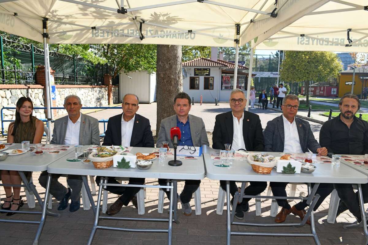 Osmangazi Belediyesi’nden kentsel dönüşüm hamlesi