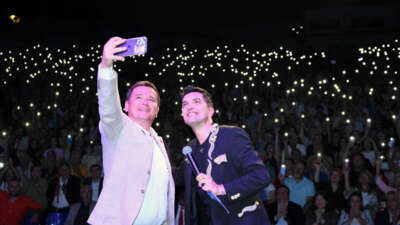 Osmangazi’de 19’uncu kez Balkan rüzgarı esti