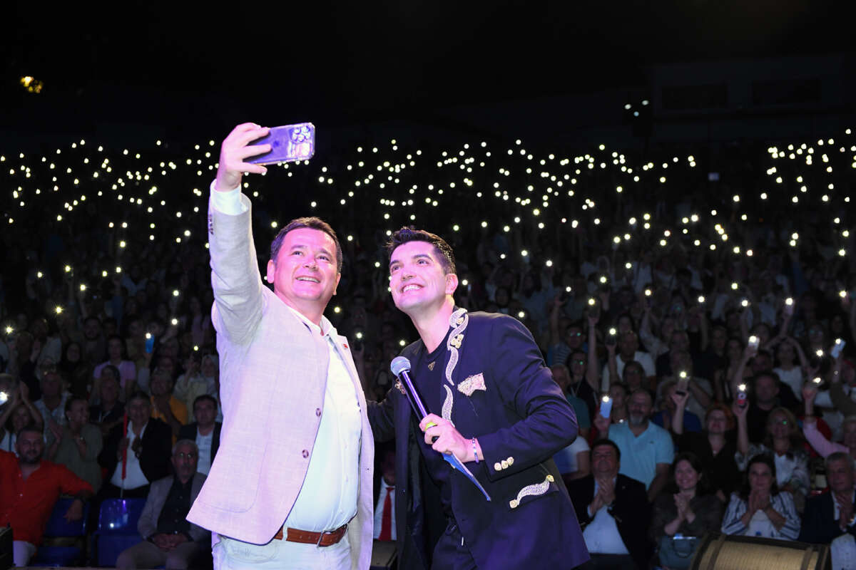 Osmangazi’de 19’uncu kez Balkan rüzgarı esti