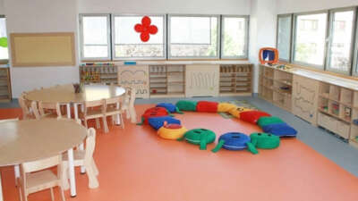 Osmangazi’de kreş kayıtları başladı! Aileler dikkat