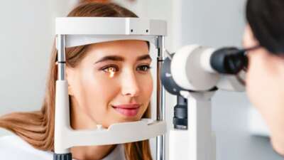 Retina ve Vitreus hastalıklarına dikkat