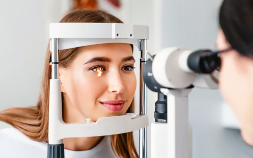 Göz sağlığı, bireyin yaşam