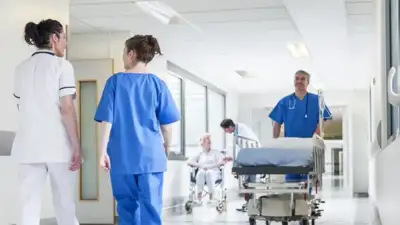 Şehir Hastanelerine İŞKUR üzerinden personel alımı başladı (Ağustos 2025)