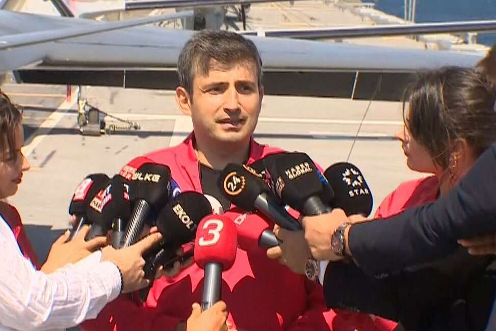 Malazgirt Zaferi’nin 954. yıl