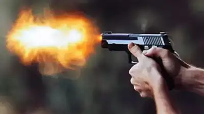 Silah sıkan yandı! Düğün, nişan ve asker uğurlamasına ağır ceza