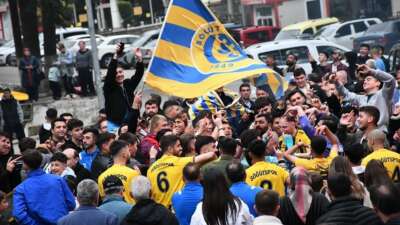 Söğütspor’un rakibi Bursaspor oldu