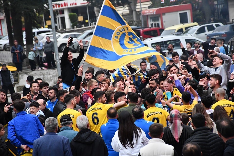 Ziraat Türkiye Kupası'nda 1.