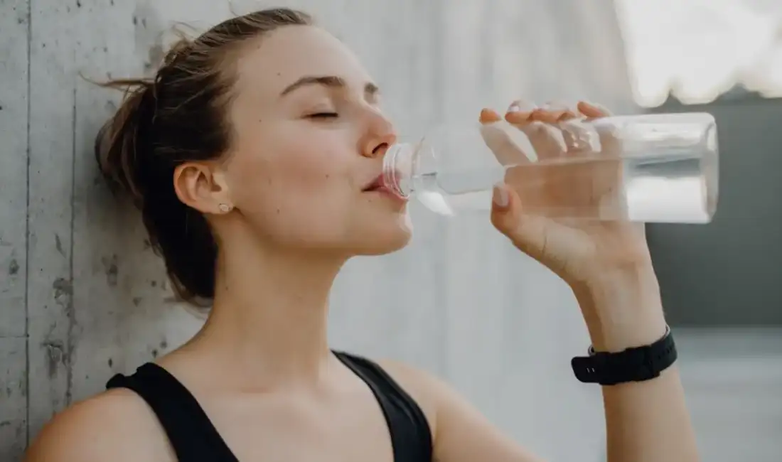 Su eksikliğinin beyin dahil