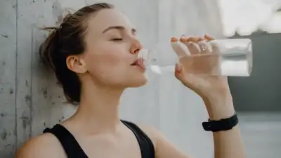 Uzmanı uyardı: “Susuz kalan beyin, daha fazla stres üretiyor”