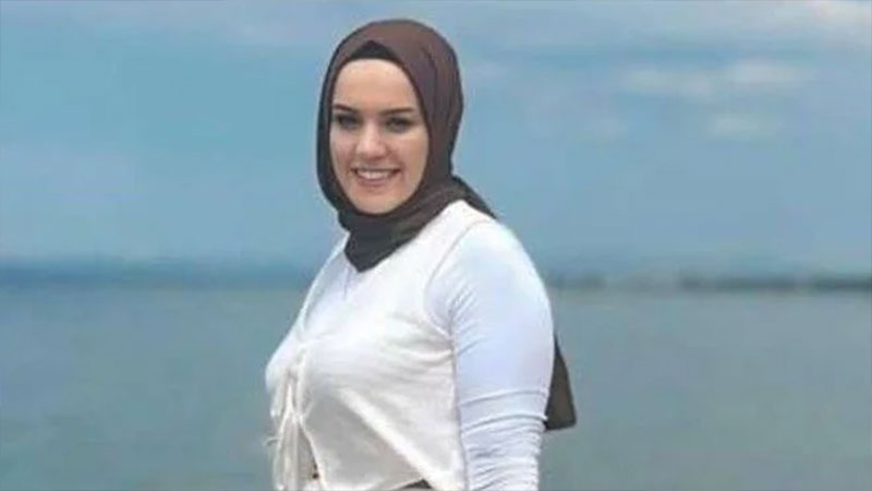 Ankara’da vahşet: TBMM çalışanı kadın, eşi tarafından bıçaklanarak öldürüldü