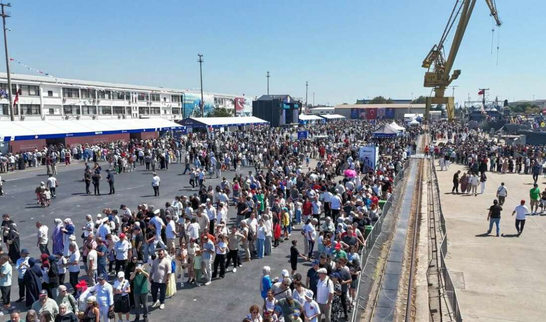 Vatandaşların yerli ve milli