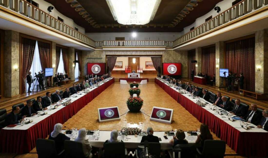 Milli Dayanışma, Kardeşlik ve