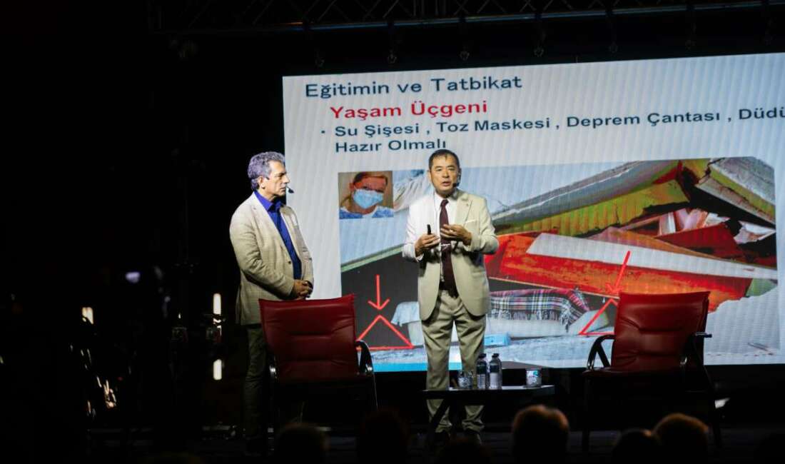 Gemlik Belediyesi, deprem gerçeğine