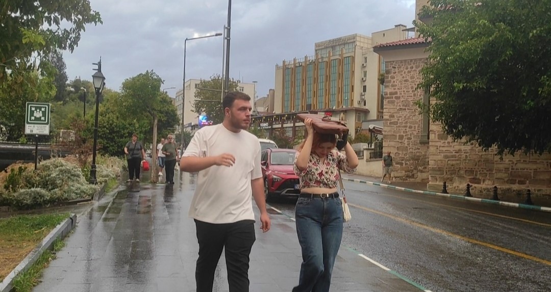 Tekirdağ’da uzun süredir beklenen