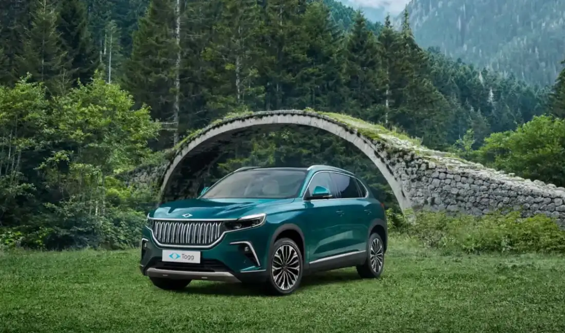 Elektrikli otomobillerin Özel Tüketim