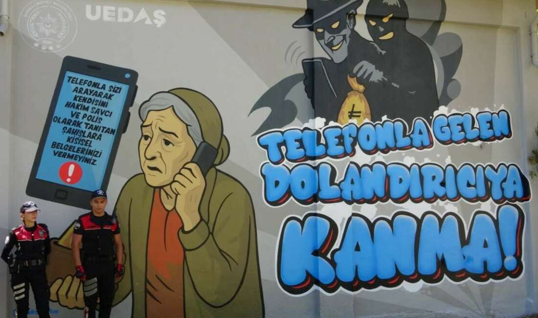 UEDAŞ, toplumsal farkındalık projelerine