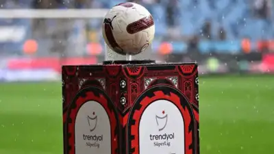  Trendyol 1. Lig’de 3 ve 4. hafta programları açıklandı