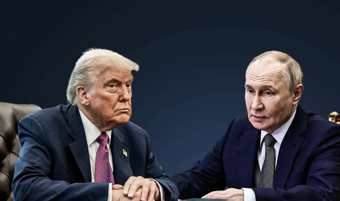 ABD Başkanı Donald Trump