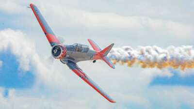  Türkiye’de bir ilk: Typhoon Jet Gösteri Takımı SHG Airshow 2025’te