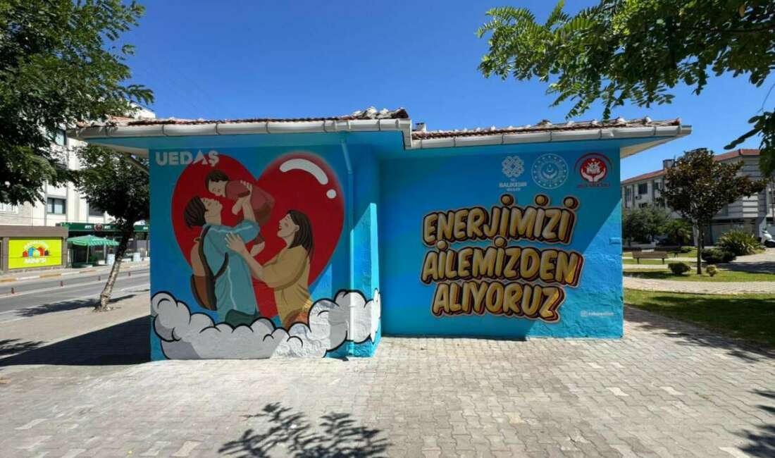 Toplumsal duyarlılığı sanatla birleştiren