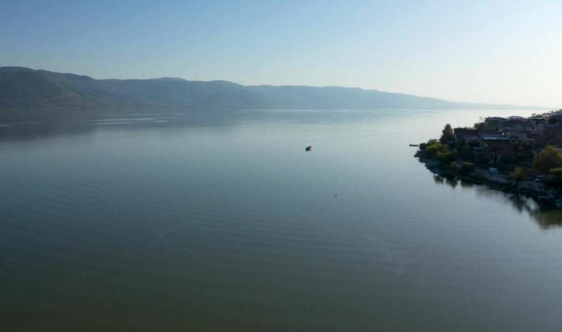 Bursa’nın daha yaşanabilir bir