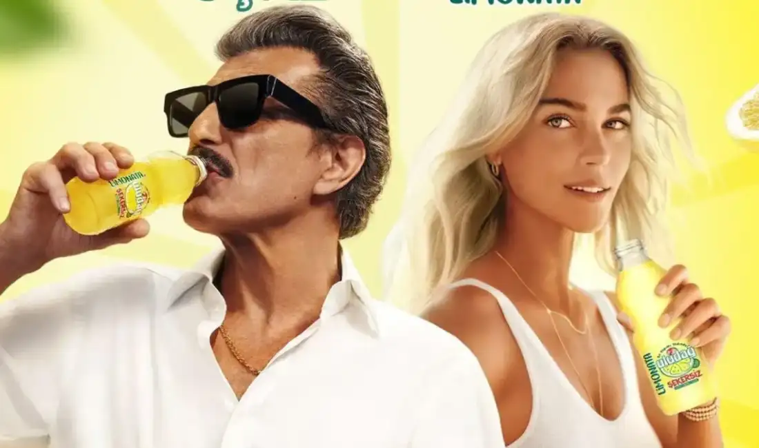 Uludağ İçecek tarafından kiralanan