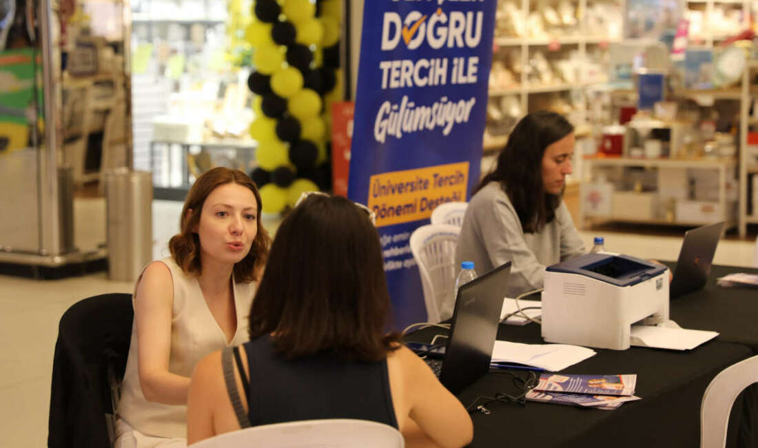 Bursa Büyükşehir Belediyesi, üniversiteye