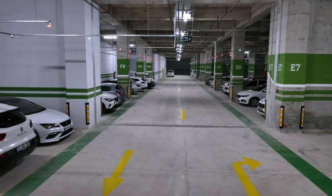 Çevre, Şehircilik ve İklim