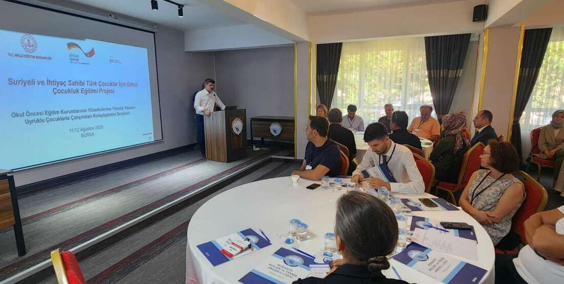 Bursa, Kocaeli ve İstanbul’dan