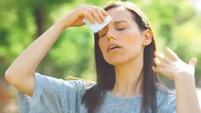 Yaz sıcaklarına dikkat: Güneşte fazla kalıp acil servislik olmayın