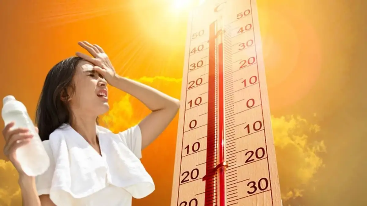 Bursalılar dikkat! Yeni haftada sıcaklıklar yükselecek