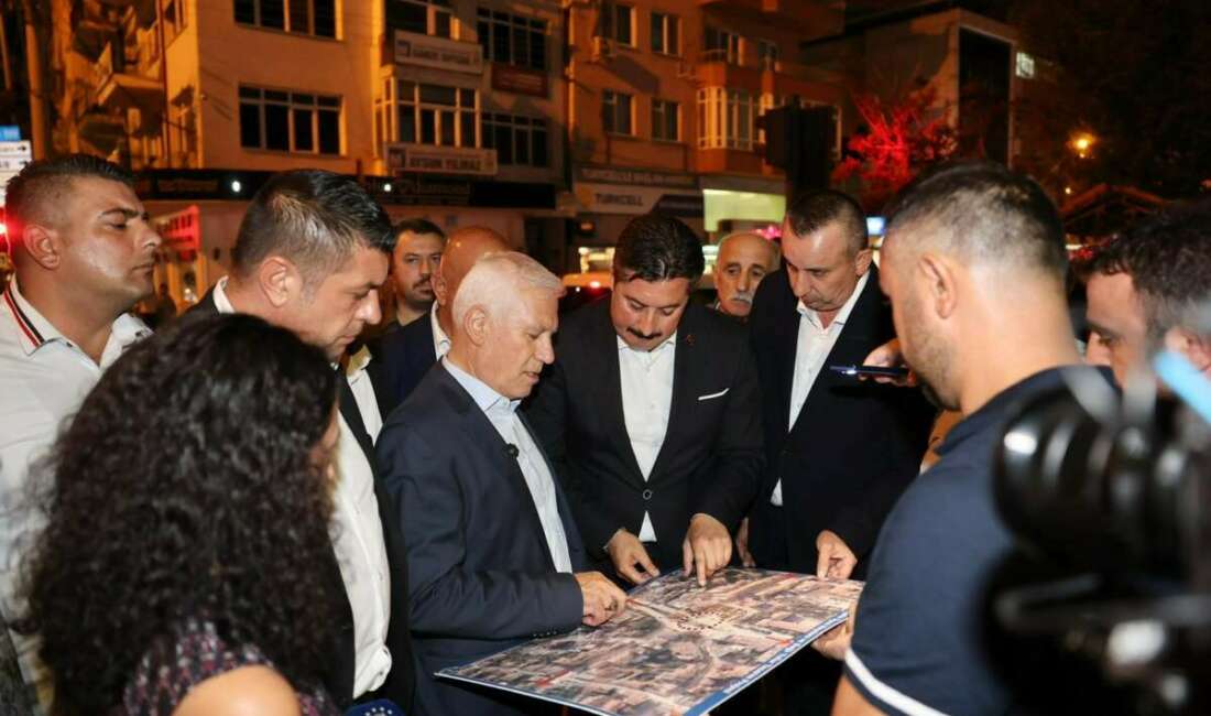 Bursa Büyükşehir Belediyesi; Bursa, Bilecik, İznik