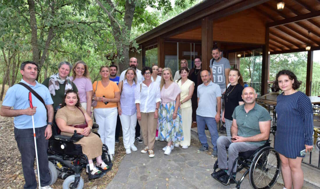 Bursa Büyükşehir Belediyesi, kentin