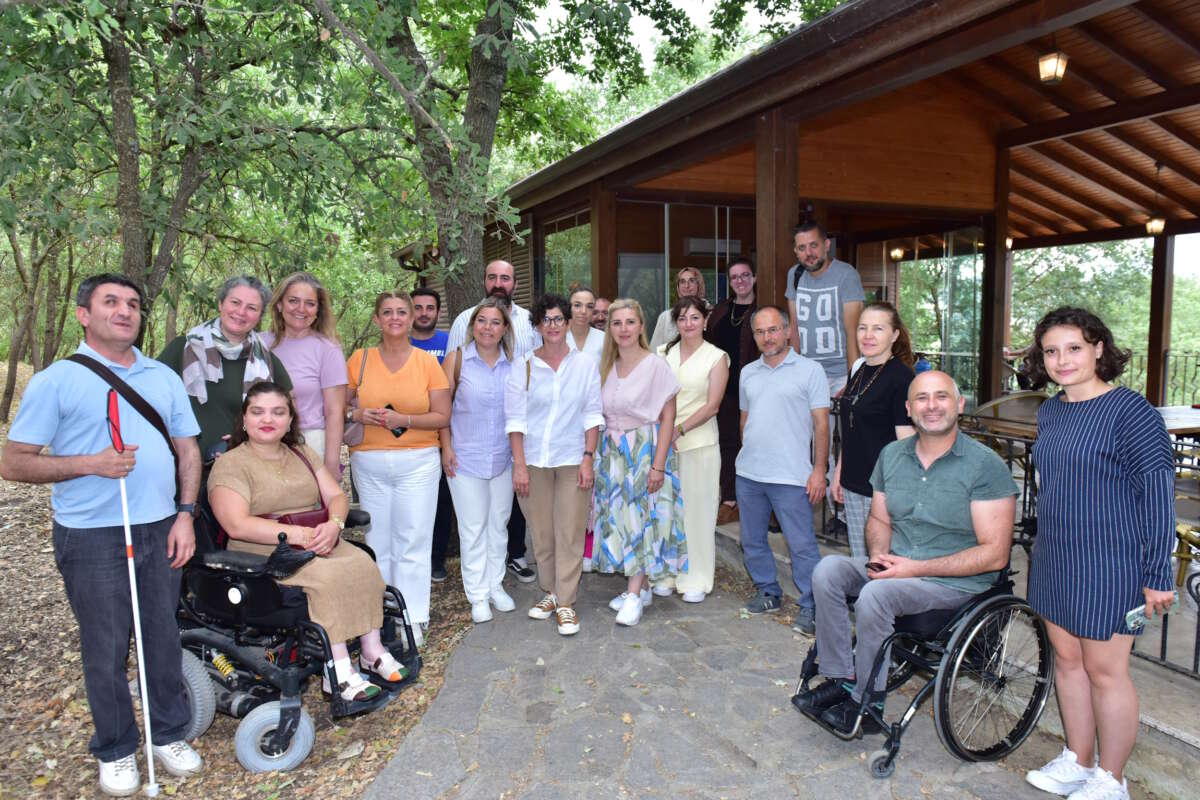 Yeşil Bursa’dan Yeşil Turizm Hamlesi